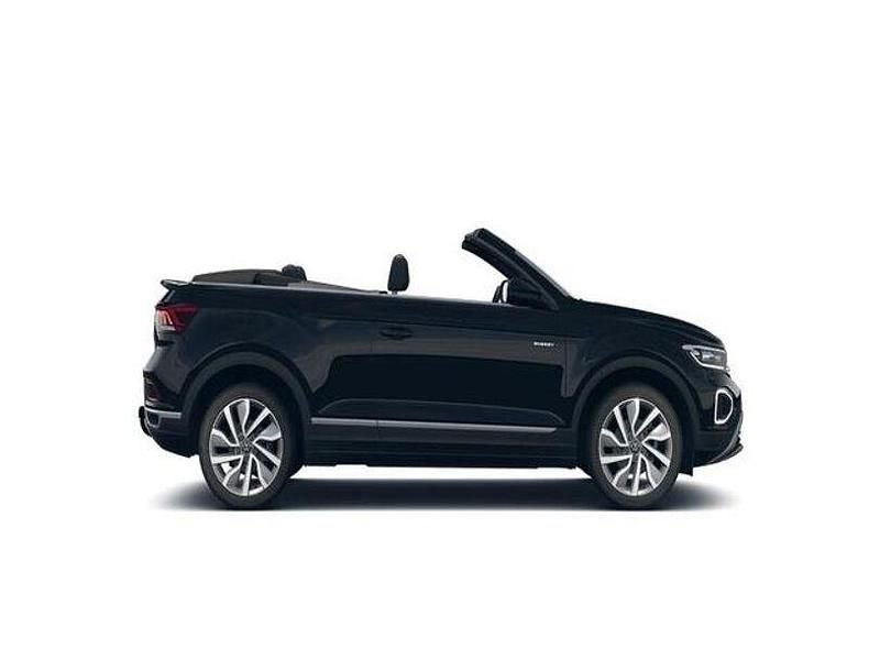 Neu VW T-Roc 150 PS (110 kW) 2026 Andere SUV
