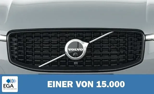 Gebraucht Volvo XC60 Plus 250 PS (183 kW) 2025 Grau SUV