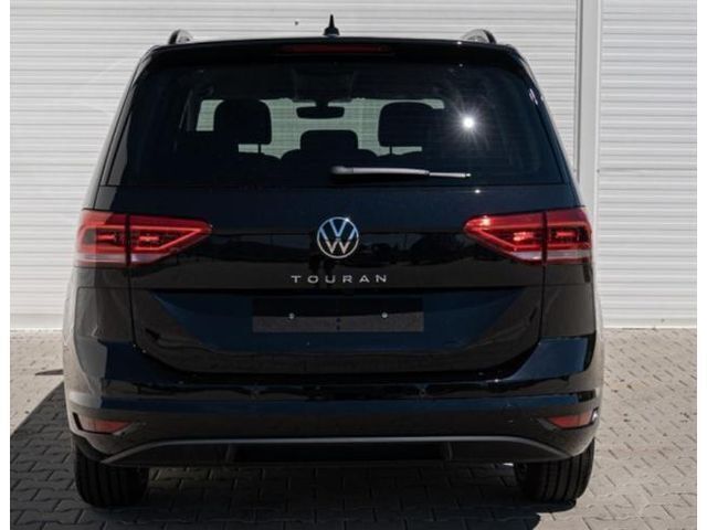Gebraucht VW Touran Highline 150 PS (110 kW) 2024 Van / Kleinbus