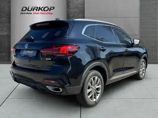 Gebraucht MG HS Comfort 162 PS (119 kW) 2024 Andere SUV