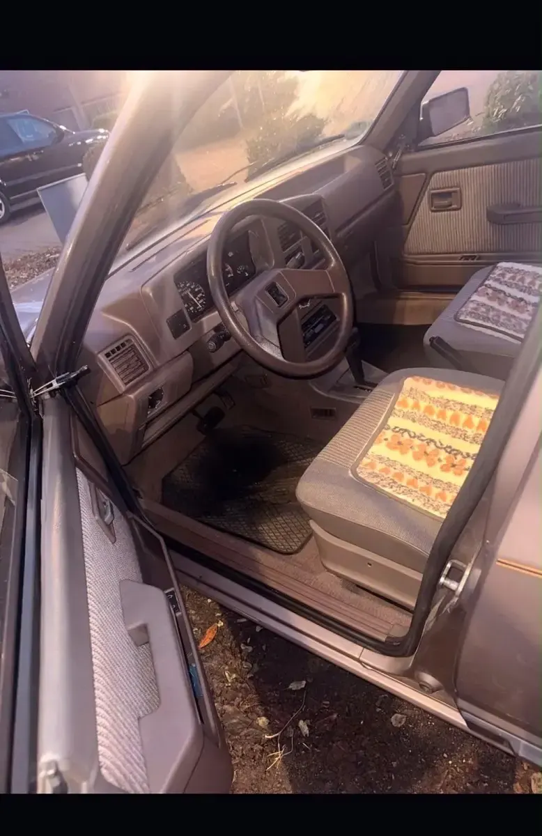 Gebraucht Peugeot 309 98 PS (72 kW) 1990 Braun Kleinwagen