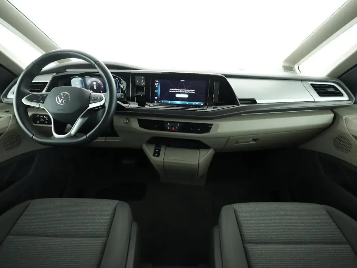 Brugt VW Multivan Basis 150 HK (110 kW) 2025 MPV
