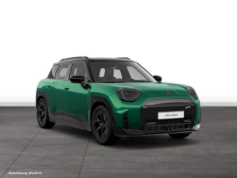 Other Neu 2025 Mini Aceman SUV | 42.330 € (Fairer Preis) - Bild 1/4