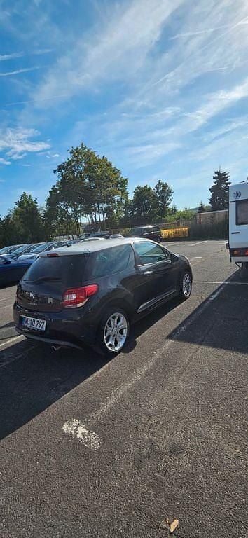 Gebraucht 2011 Citroën DS3 So Chic Kleinwagen | 6.000 € (Fairer Preis) - Bild 1/4