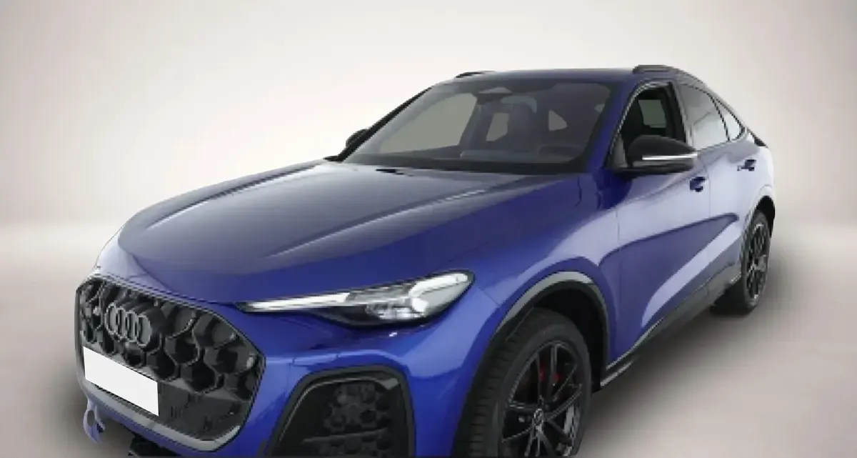 Gebraucht Audi SQ5 Sportback Edition .1 367 PS (269 kW) 2025 SUV