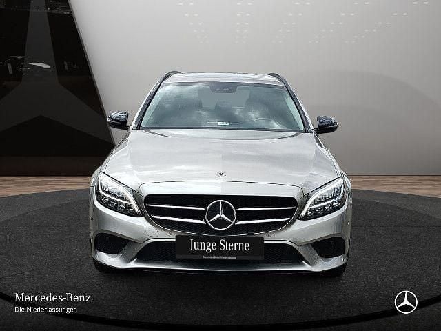 Gebraucht 2020 Mercedes C220 | 27.890 € (Superpreis) - Bild 1/4
