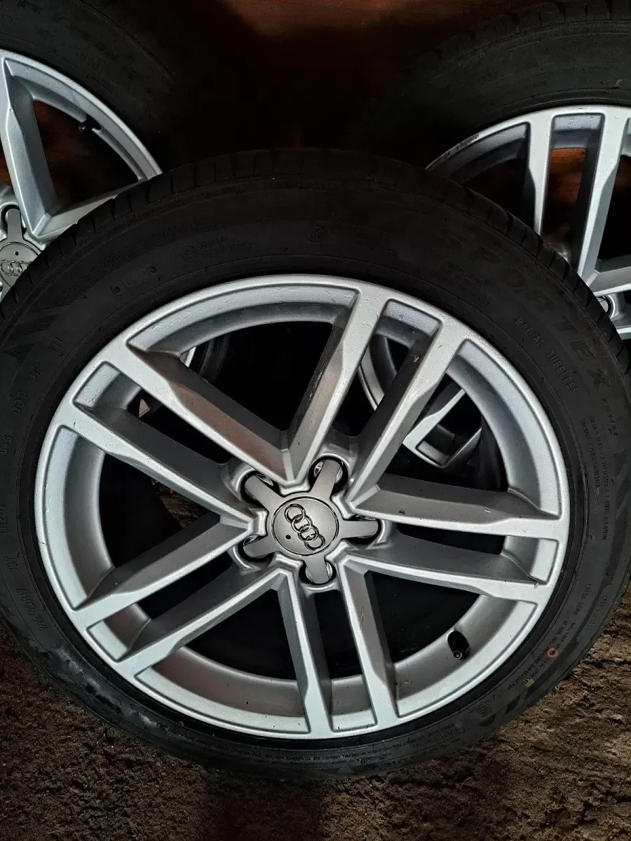 Gebraucht Audi TT Roadster 179 PS (131 kW) 2017 Schwarz Cabrio