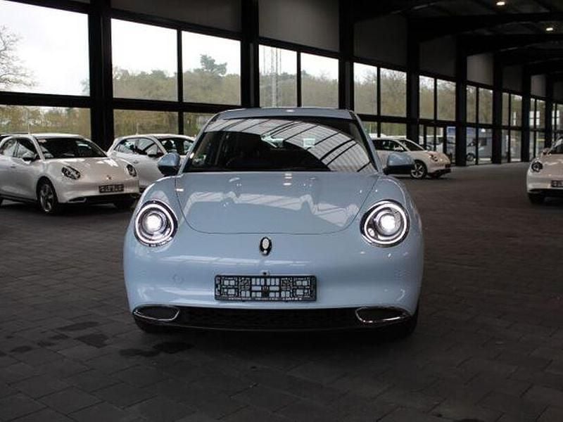 Second-hand Ora 03 125 kW (171 CP) 2023 Albastru Hatchback