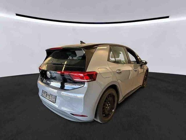 Gebraucht VW ID.3 Pro Performance 150 kW (205 PS) 2022 Grau Kleinwagen