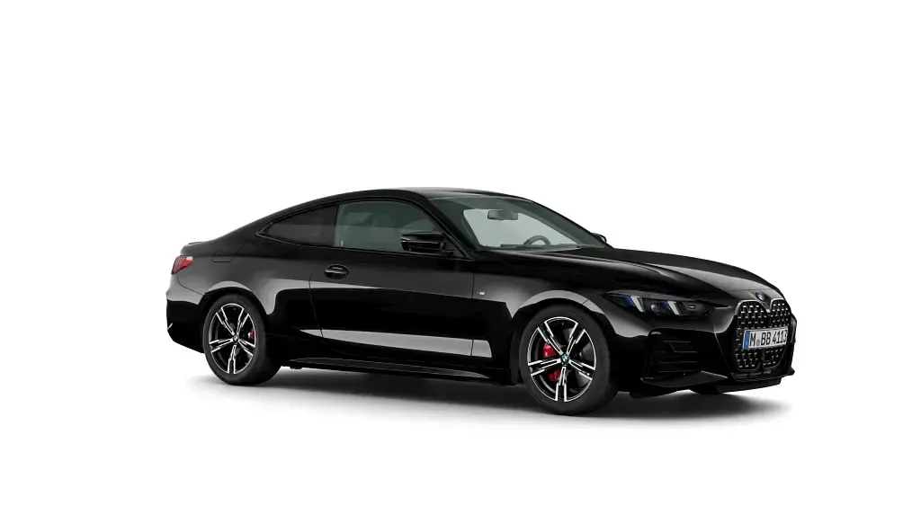 Gebraucht BMW 420 Coupé Comfort Edition 190 PS (139 kW) 2025 Coupé