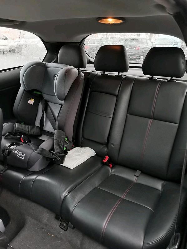 Gebraucht Alfa Romeo 147 150 PS (110 kW) 2001 Rot Kleinwagen