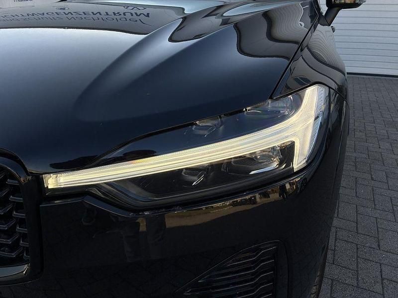 Gebraucht Volvo XC60 Plus 250 PS (183 kW) 2025 Schwarz SUV