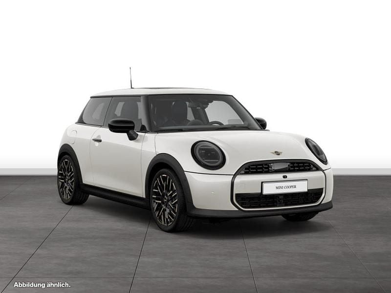 Andere Neu 2024 Mini Cooper Kleinwagen | 28.873 € (Etwas zu teuer) - Bild 1/4
