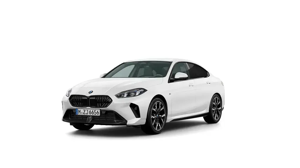 Gebraucht BMW 223 Efficient Dynamics 204 PS (150 kW) 2026 Coupé