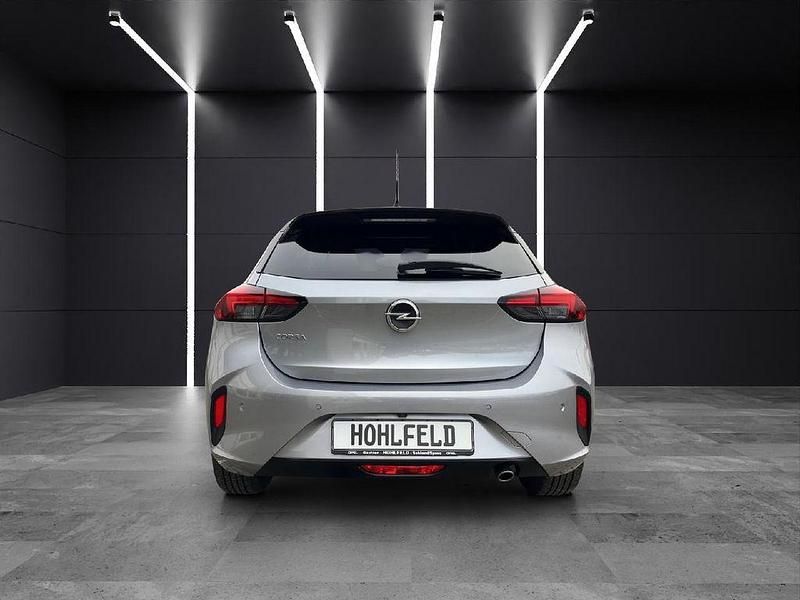 Gebraucht Opel Corsa GS Line 101 PS (74 kW) 2023 Grau Kleinwagen