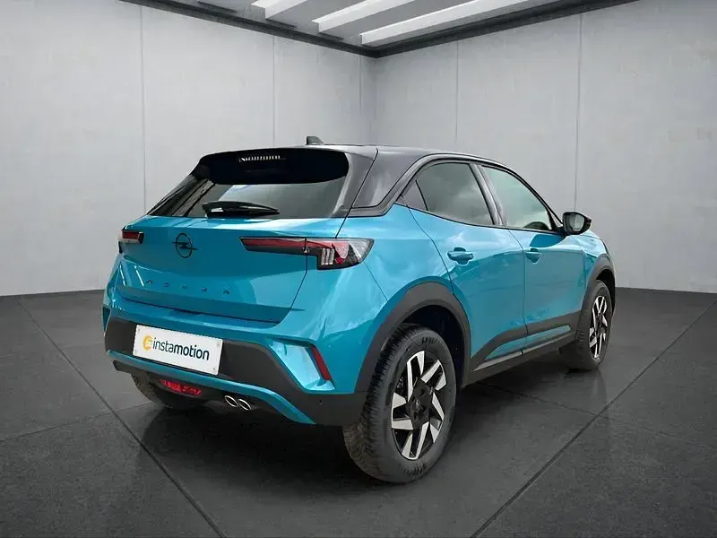 Gebraucht Opel Mokka Edition 131 PS (96 kW) 2025 Grün SUV