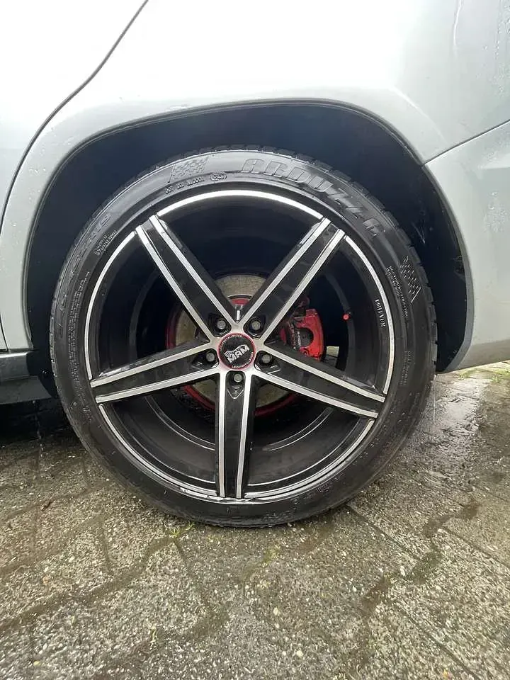 Gebraucht Mercedes GLK250 204 PS (150 kW) 2013 SUV