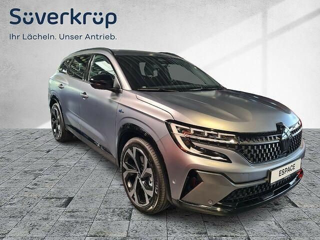 Gebraucht Renault Espace Esprit Alpine 131 PS (96 kW) 2022 Othercolor Van / Kleinbus