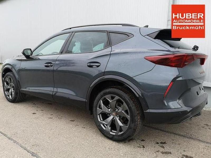 Neu Cupra Formentor 150 PS (110 kW) 2026 Andere SUV