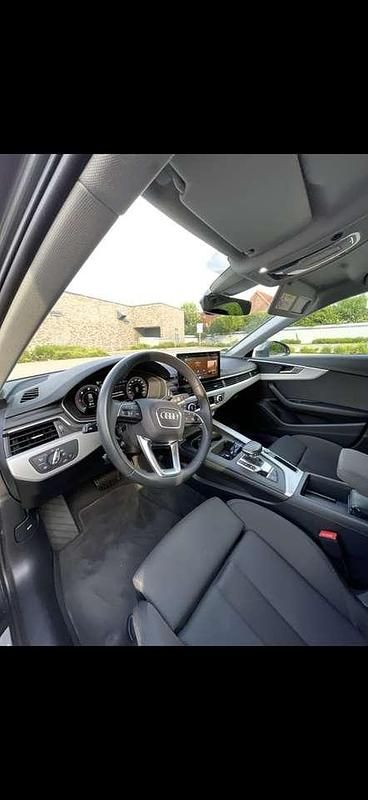 Gebraucht Audi A4 Design 204 PS (150 kW) 2020 Limousine