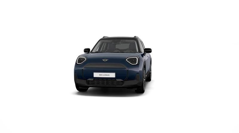 Gebraucht 2024 Mini Aceman SUV | 30.539 € (Superpreis) - Bild 1/1