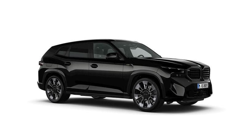 Gebraucht BMW XM Comfort Edition 489 PS (359 kW) 2025 SUV