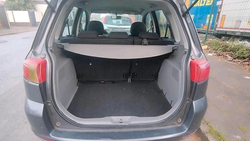 Second-hand Mazda 2 75 CP (55 kW) 2004 Gri Hatchback