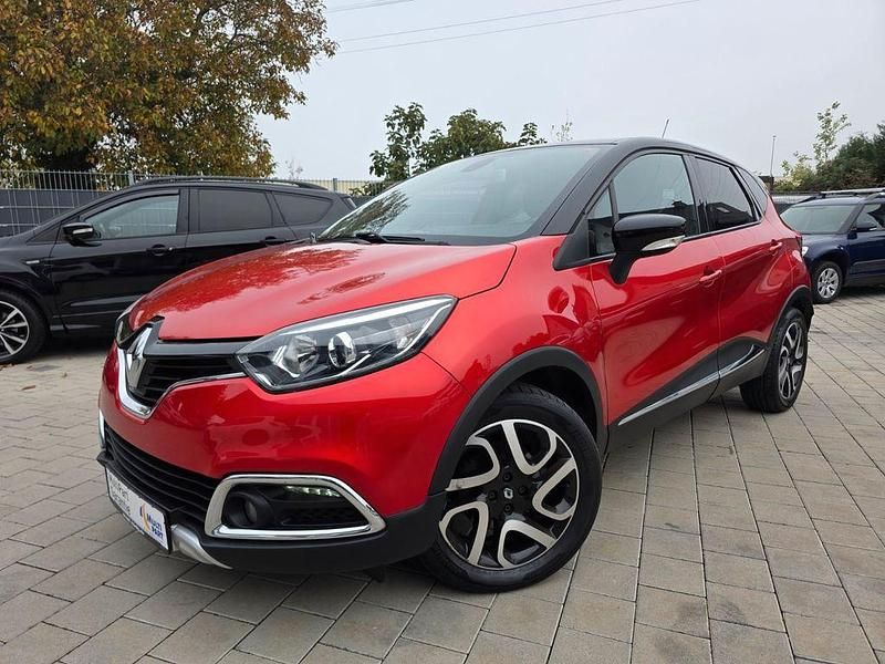 Gebraucht 2016 Renault Captur XMOD SUV | 8.999 € (Fairer Preis) - Bild 1/4