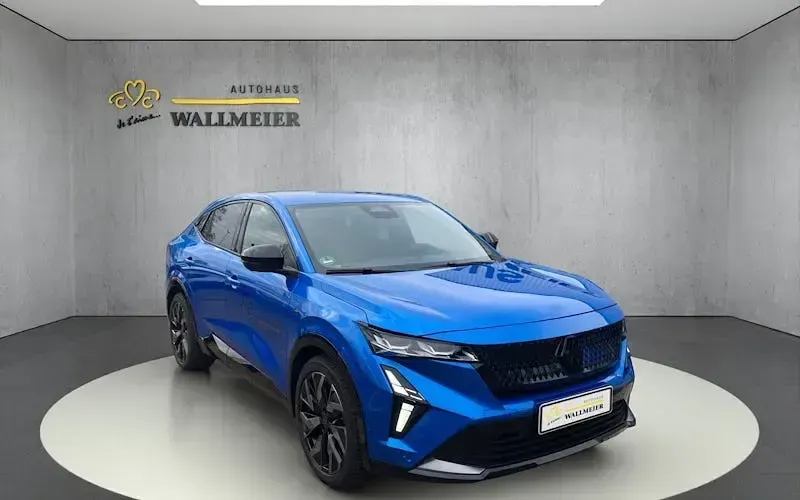 Gebraucht Renault Rafale Esprit Alpine 300 PS (220 kW) 2025 Blau SUV
