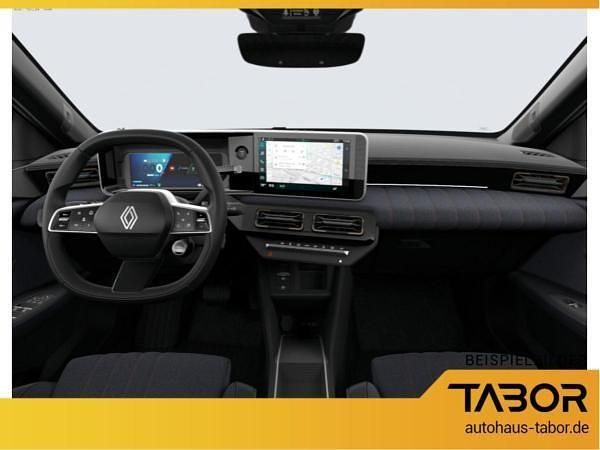 Neu Renault R4 Komfort 110 kW (150 PS) 2025 Rot (rot (weitere wählbar)) Kleinwagen