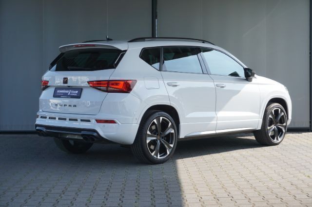 Gebraucht Cupra Ateca VZ 300 PS (220 kW) 2023 Weiß SUV