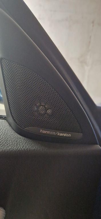 Blau Gebraucht 2016 BMW M240 M Sport Cabrio | 31.999 € (Guter Preis) - Bild 1/4