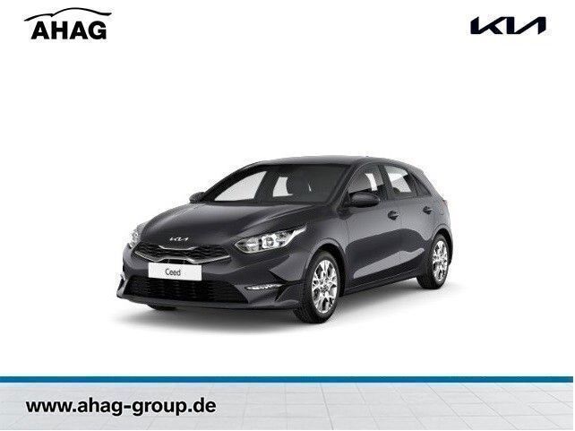 Grau Neu 2025 Kia Ceed Limousine | 23.888 € (Fairer Preis) - Bild 1/1