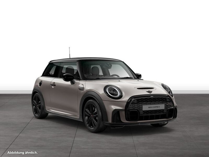 Other Gebraucht 2024 Mini Cooper S Kleinwagen | 31.848 € (Etwas zu teuer) - Bild 1/4