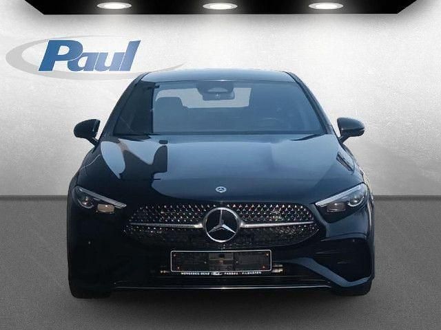 Gebraucht 2024 Mercedes A220 | 34.890 € (Fairer Preis) - Bild 1/4