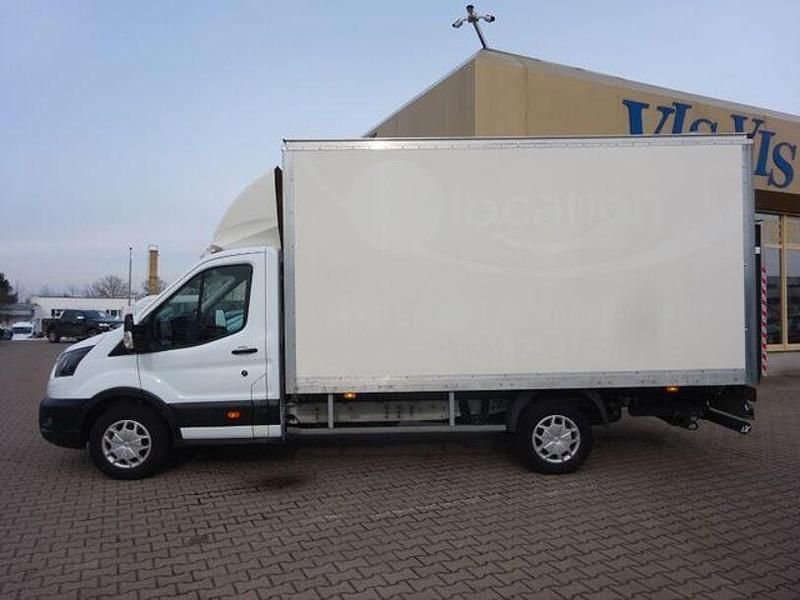 Gebraucht Ford Transit Trend 2023 Andere