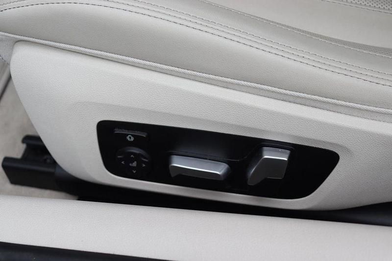 Gebraucht BMW 840 340 PS (250 kW) 2022 Dravitgrau metallic Coupé