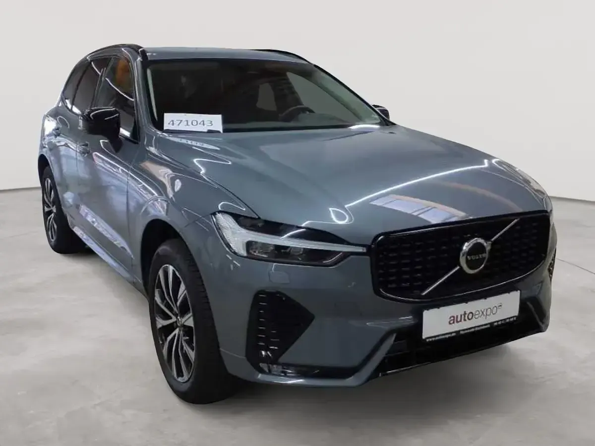 Gebraucht Volvo XC60 Plus 197 PS (144 kW) 2023 SUV