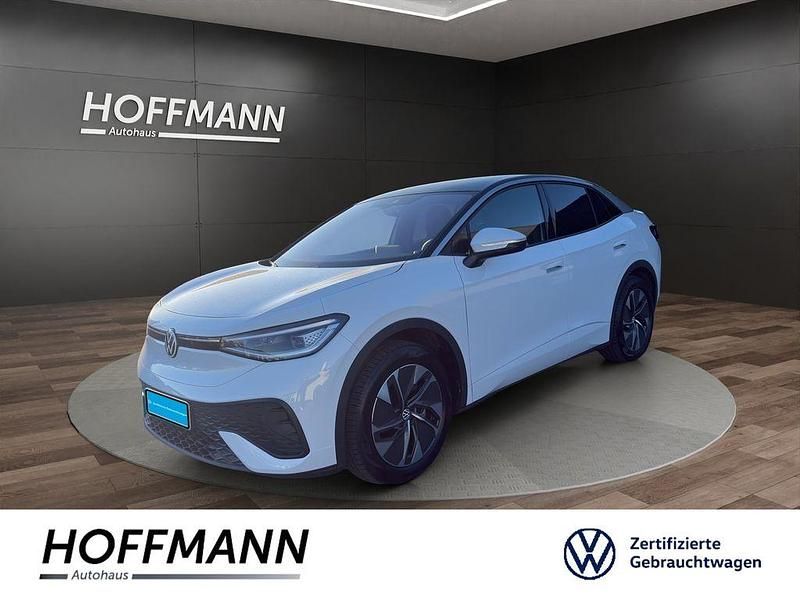 Gebraucht VW ID.5 Pro 210 kW (286 PS) 2025 Weiß SUV