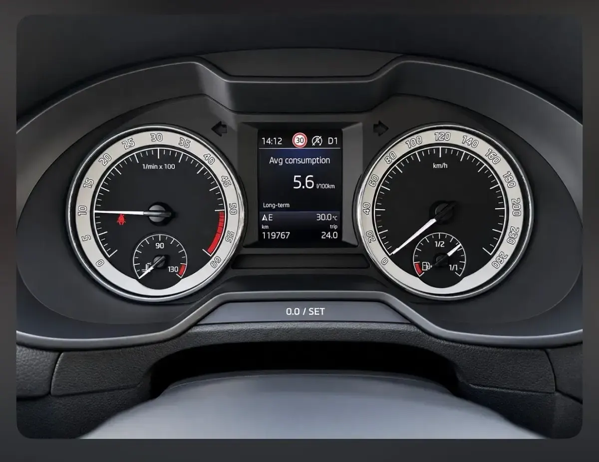 Gebraucht Skoda Octavia Style 150 PS (110 kW) 2020 Schwarz Kombi