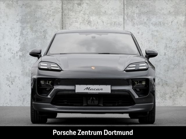Gebraucht Porsche Macan 300 kW (408 PS) 2025 Grau SUV
