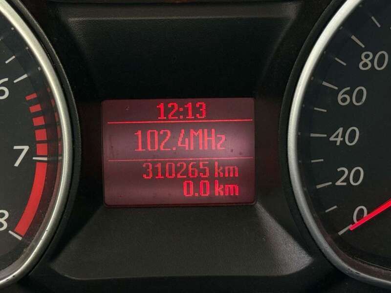 Gebraucht Ford Mondeo Trend 125 PS (91 kW) 2009 Grau Kombi