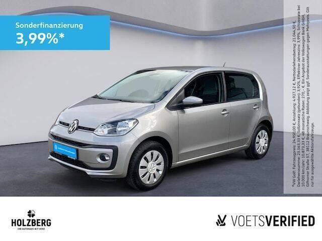Gebraucht 2022 VW up! Kleinwagen | 12.990 € (Fairer Preis) - Bild 1/4
