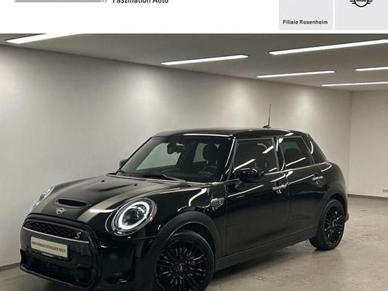 Andere Gebraucht 2022 Mini Cooper Kleinwagen | 28.970 € - Bild 1/4