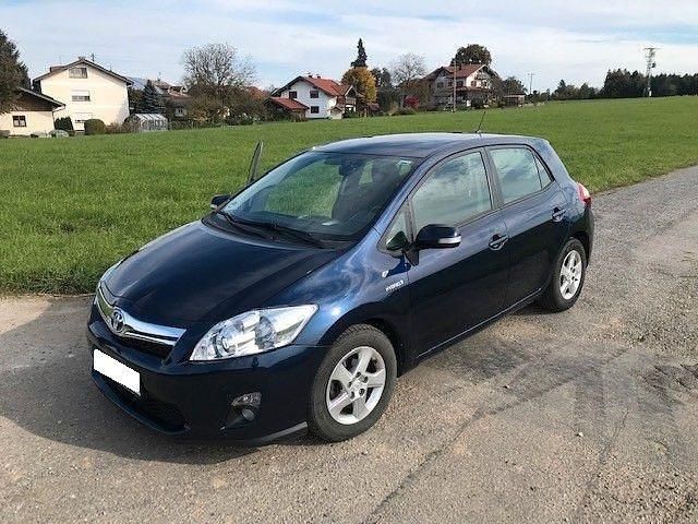 Gebraucht 2012 Toyota Auris Life Limousine | 5.950 € (Fairer Preis) - Bild 1/4