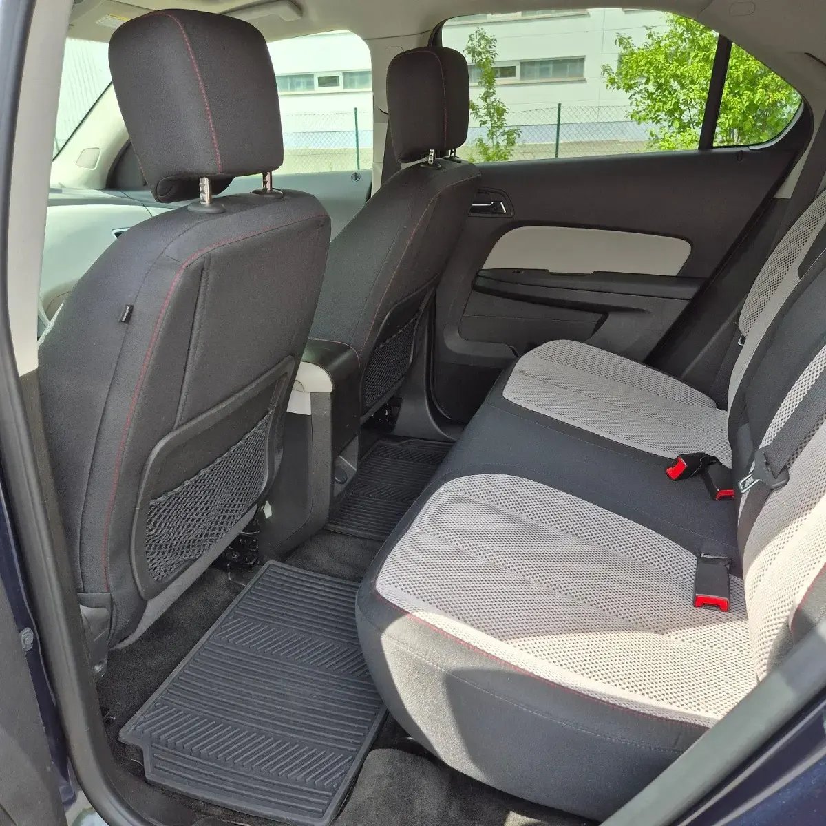 Gebraucht Chevrolet Equinox LT 185 PS (136 kW) 2014 Blau SUV