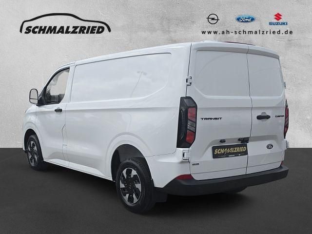 Second-hand Ford Transit Custom 232 CP (170 kW) 2025 Van