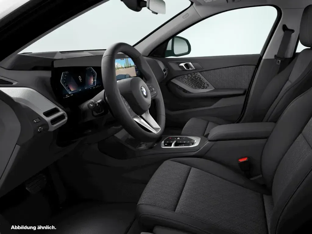 Gebraucht BMW 120 150 PS (110 kW) 2025 Weiß Kleinwagen