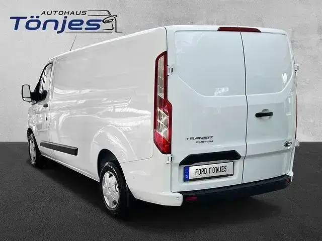Occasion Ford Transit Custom Trend 105 ch (77 kW) 2023 Andere