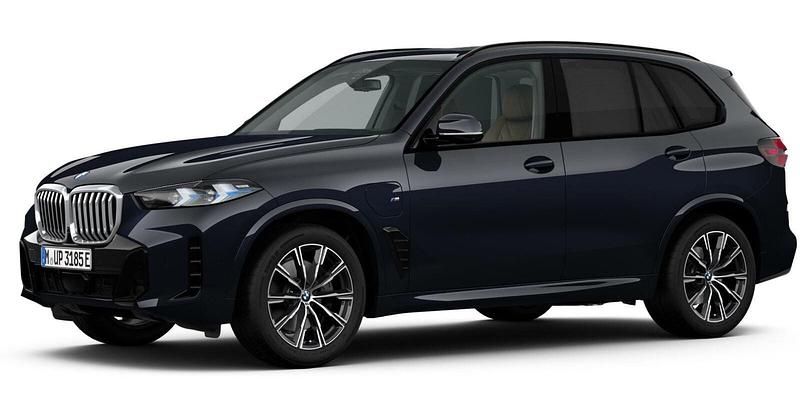 Gebraucht 2025 BMW X5 SUV | 113.839 € - Bild 1/1